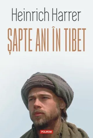 Șapte ani în Tibet