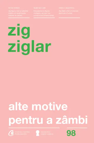 Alte motive pentru a zâmbi