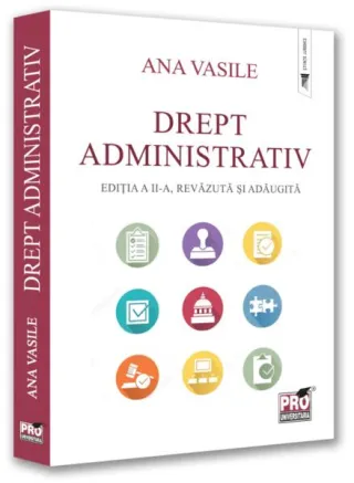 Drept administrativ
