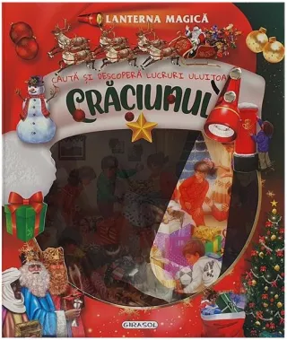 Lanterna magică - Crăciunul