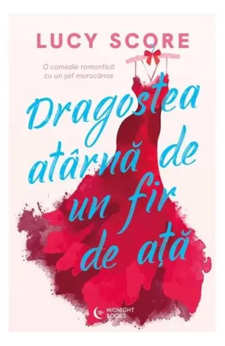 Dragostea atârnă de un fir de ață