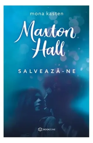 Maxton Hall. Salvează-ne (Vol. 3)