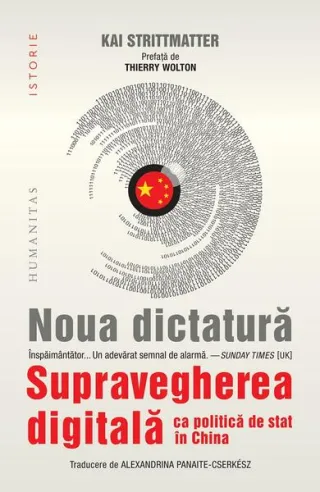 Noua dictatură