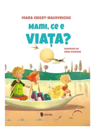 Mami, ce e viața?