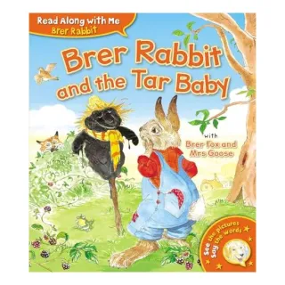 Brer Rabbit and the Tar Baby