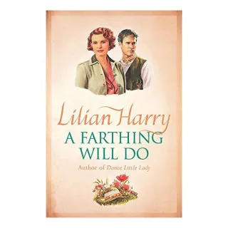 Farthing Will Do, Lilian Harry