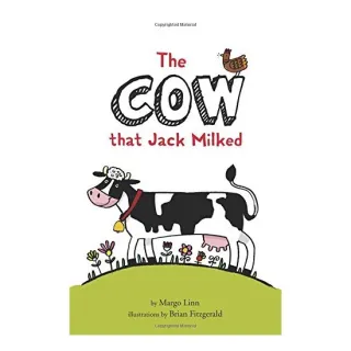 The Cow That Jack Milked
