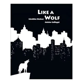 Like a wolf