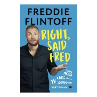 Right, Said Fred