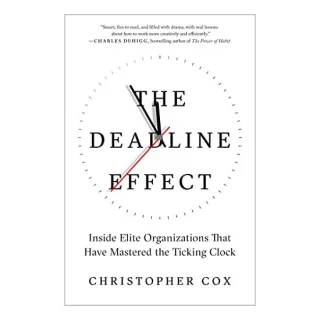 Deadline Effect