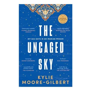 The Uncaged Sky