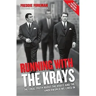 Running With the Krays