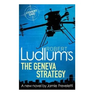 Robert Ludlum's The Geneva Strategy
