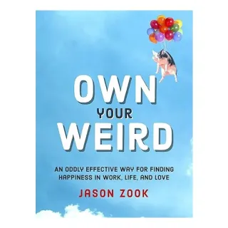 Own Your Weird