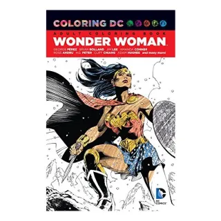 Wonder Woman