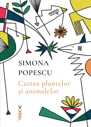 Cartea plantelor și animalelor (ed. a II-a)
