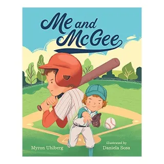 Me and McGee