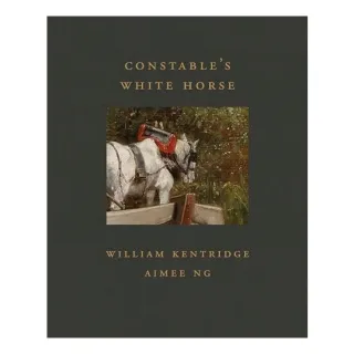 Constable's White Horse