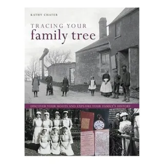 Tracing Your Family Tree