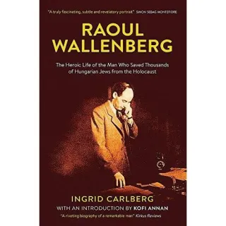Raoul Wallenberg