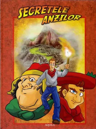 Secretele Anzilor