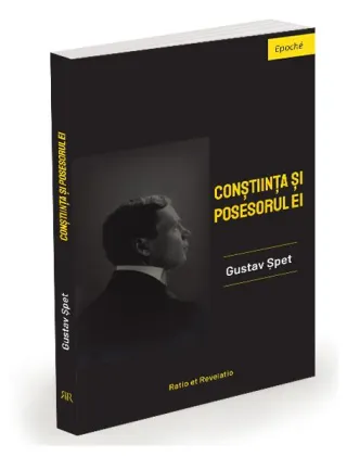 Conștiința și posesorul ei