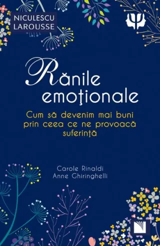 Rănile emoționale