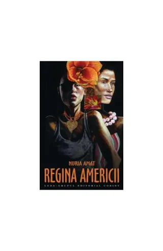 Regina Americii