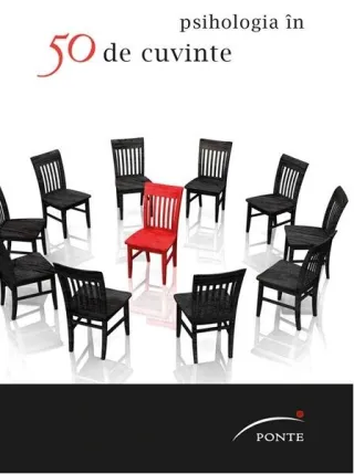 Psihologia în 50 de cuvinte
