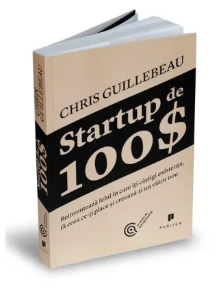 Startup de 100$