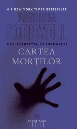 Cartea morților