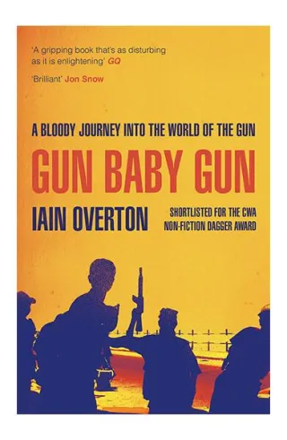 Gun Baby Gun