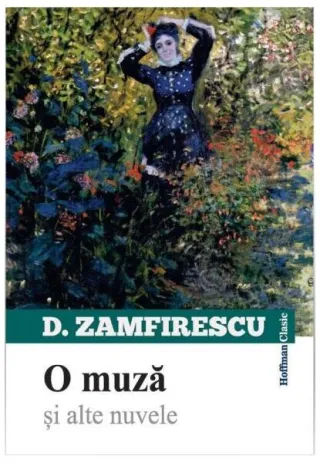 O muză și alte nuvele