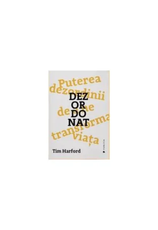 Dezordonat