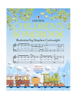 Childrens Songbook