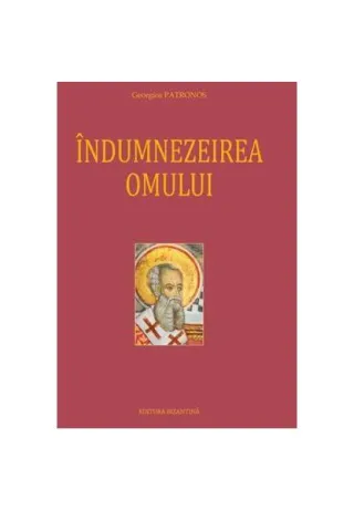 Îndumnezeirea omului