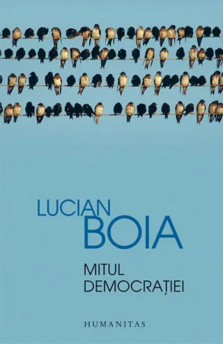 Mitul democraţiei