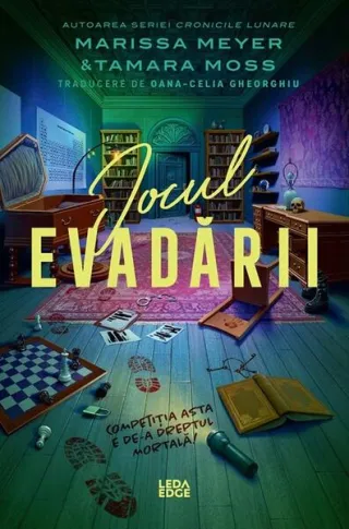 Jocul Evadării