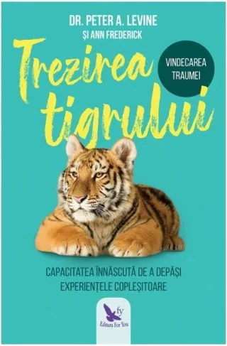 Trezirea tigrului