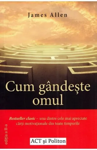 Cum gândește omul