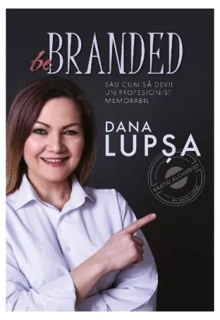 Be Branded