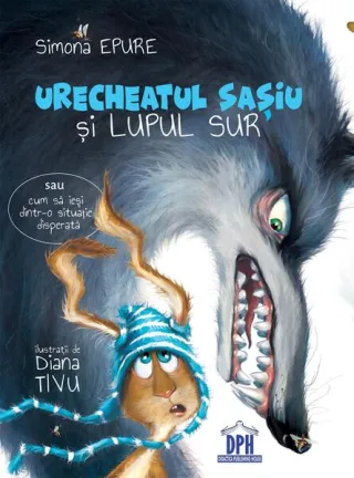 Urecheatul sașiu și lupul sur