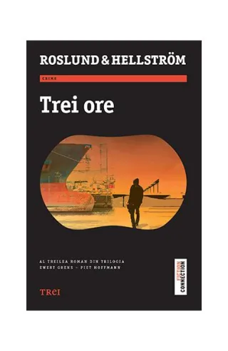 Trei ore