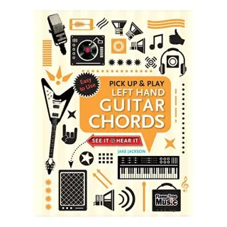 Left Hand Guitar Chords