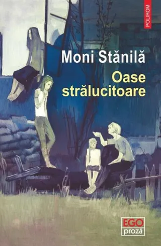 Oase strălucitoare