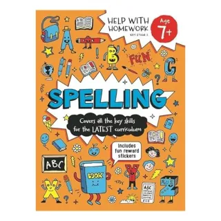 Help With Homework