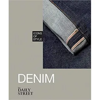 Icons of Style: Cult Denim