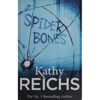 Spider Bones