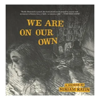 We Are On Our Own
