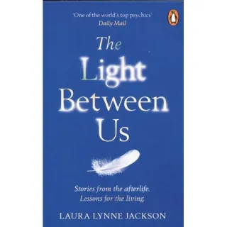 Light Between Us